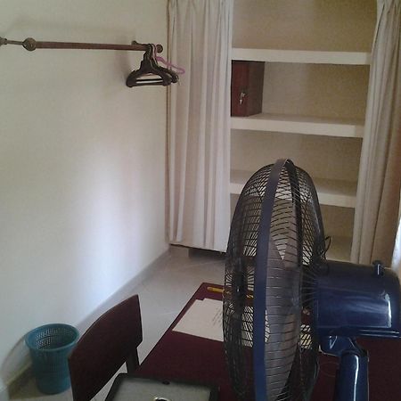 Tandem Guesthouse Hikkaduwa Pokoj fotografie