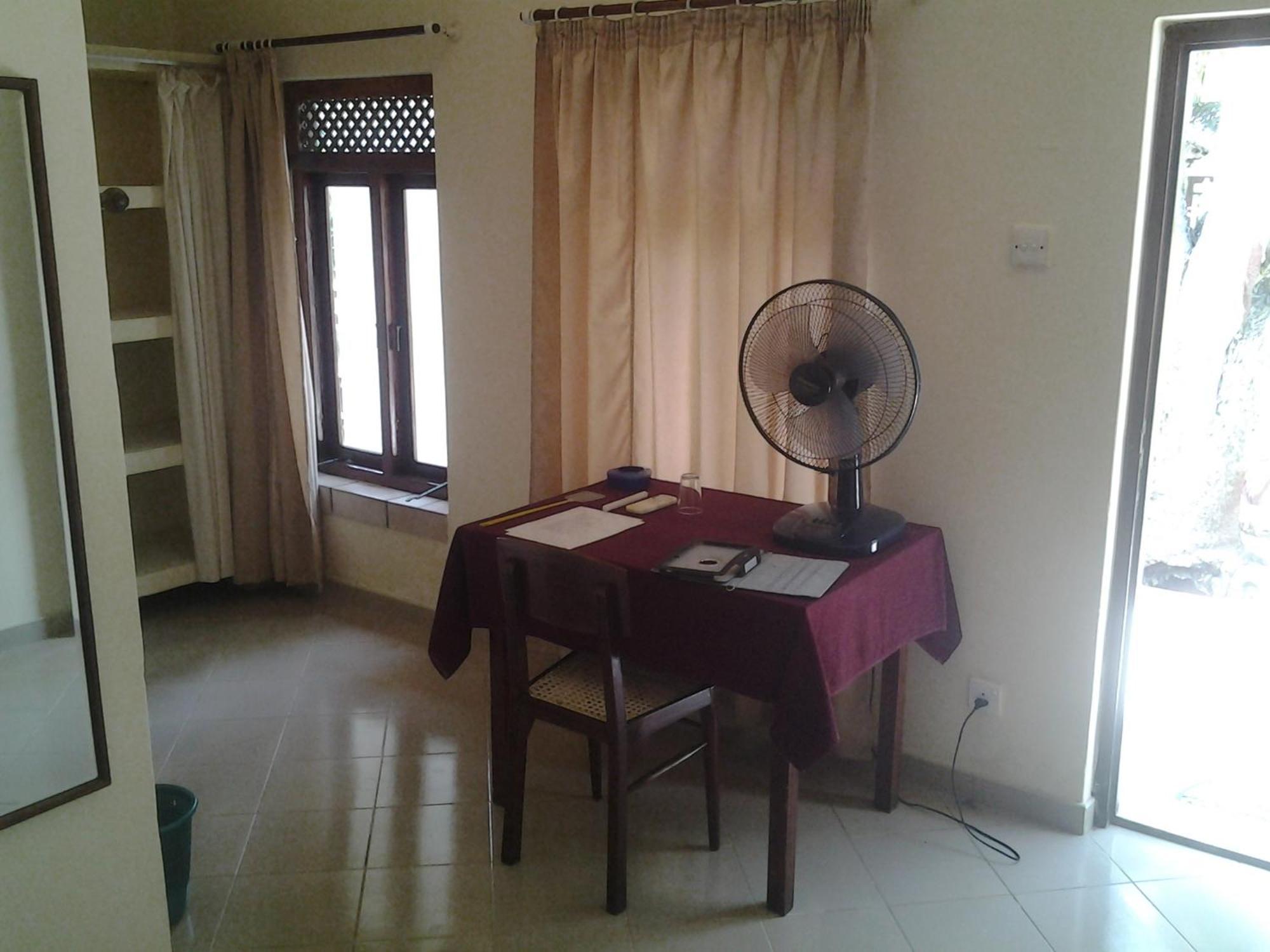 Tandem Guesthouse Hikkaduwa Pokoj fotografie