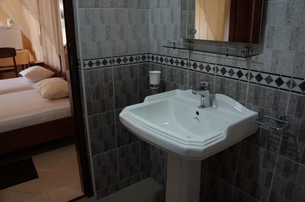 Tandem Guesthouse Hikkaduwa Exteriér fotografie
