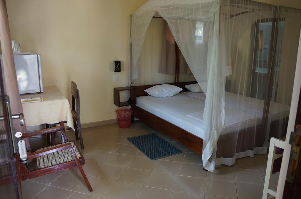 Tandem Guesthouse Hikkaduwa Exteriér fotografie