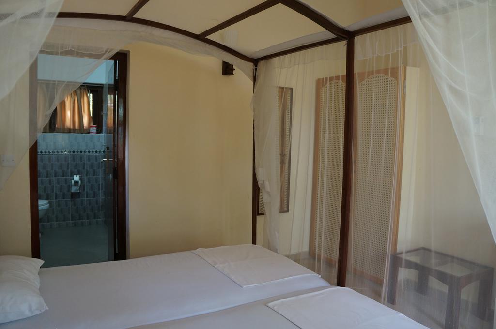 Tandem Guesthouse Hikkaduwa Exteriér fotografie