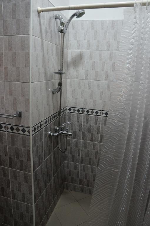Tandem Guesthouse Hikkaduwa Exteriér fotografie