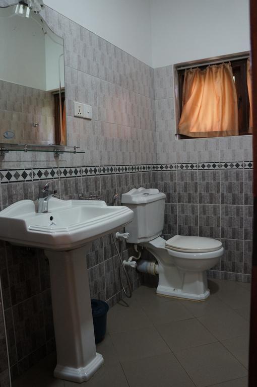Tandem Guesthouse Hikkaduwa Exteriér fotografie