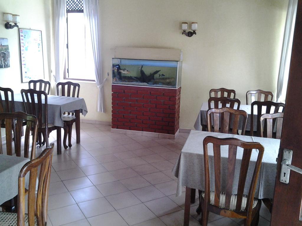 Tandem Guesthouse Hikkaduwa Exteriér fotografie