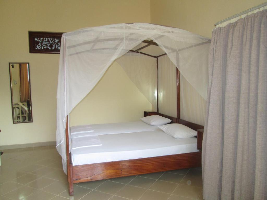 Tandem Guesthouse Hikkaduwa Exteriér fotografie