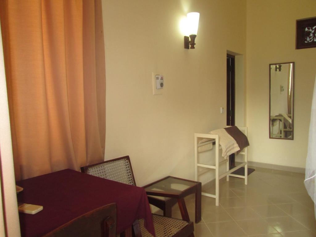 Tandem Guesthouse Hikkaduwa Exteriér fotografie