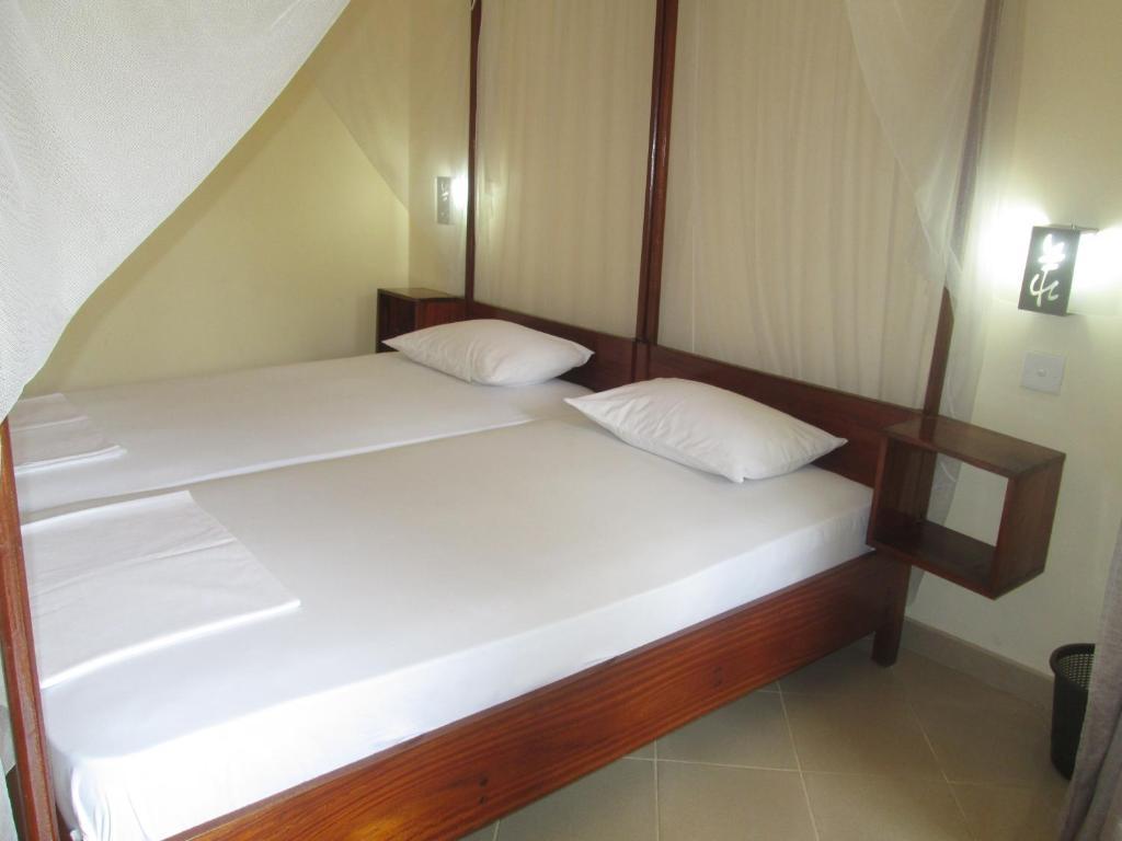 Tandem Guesthouse Hikkaduwa Exteriér fotografie