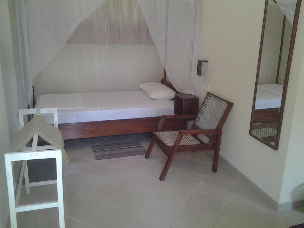 Tandem Guesthouse Hikkaduwa Pokoj fotografie